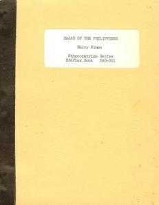 Bajau of the Philippines