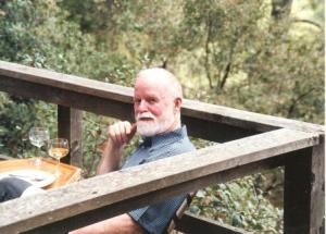 H. Arlo Nimmo. California 2008.