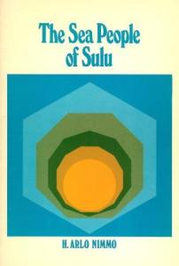 The Sea People of Sulu. A Study of Social Change in the Philippines